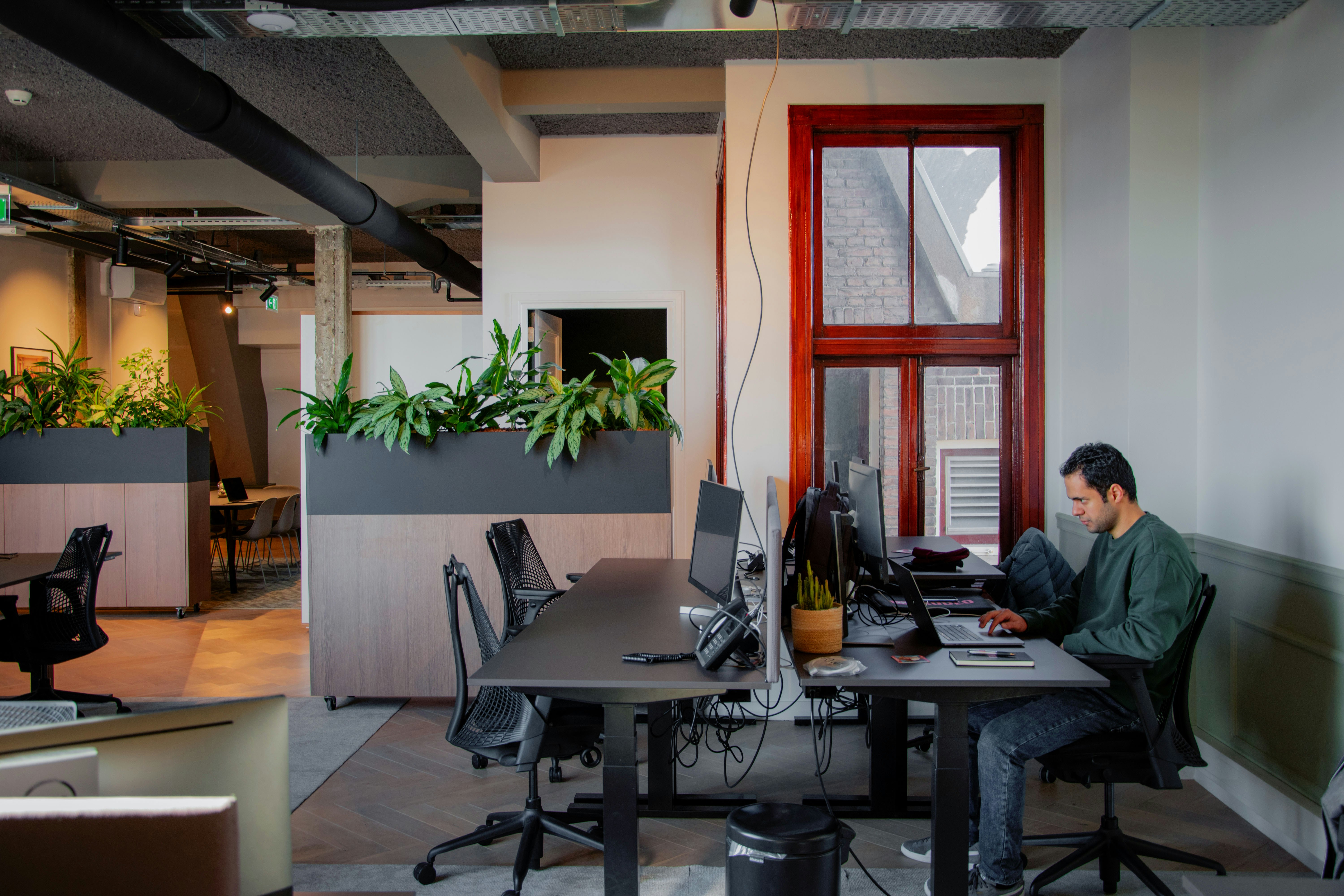 Vezolo Logistics Mumbai office